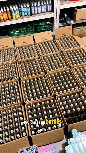 @JRE SCENTS