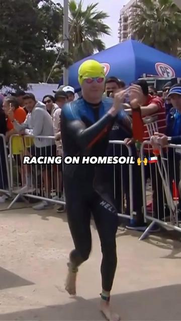 @World Triathlon