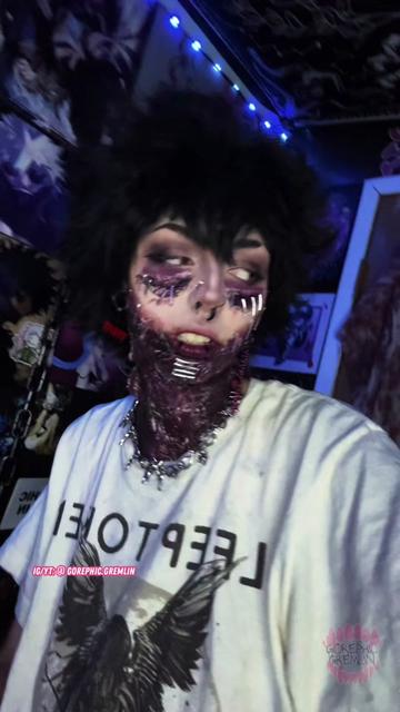 @🎃 SpOoOkY GREMLIN 🎃