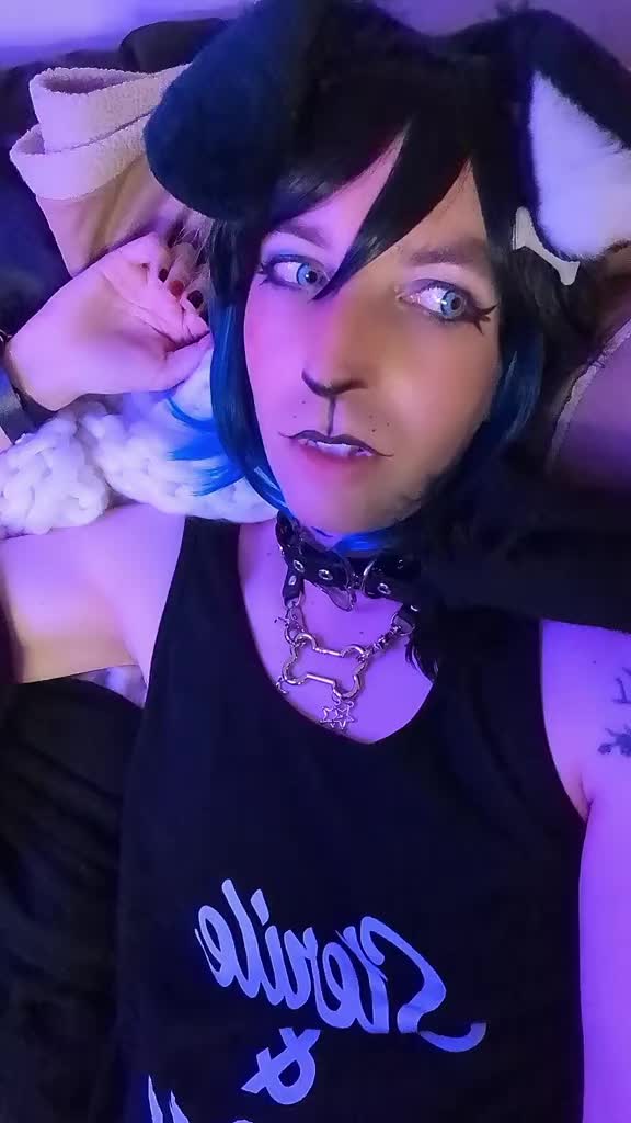 @Starlit Wolf