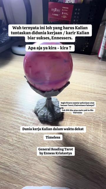 @Little Twinstarot Indonesia 🐰