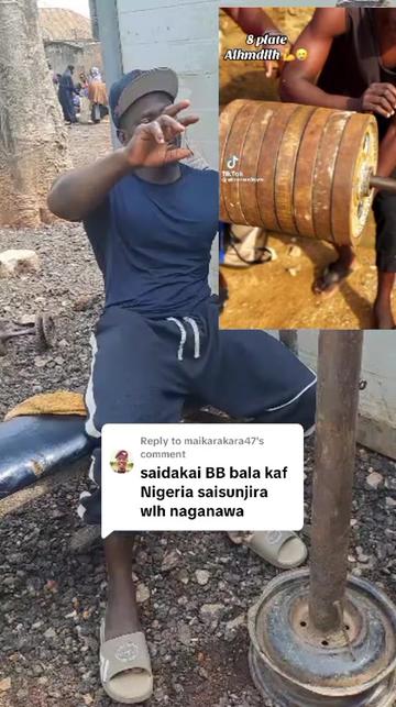 @Bala Ibrahim