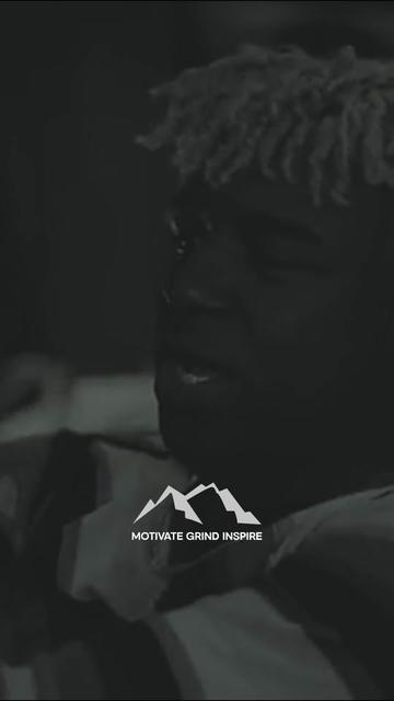 @Motivate Grind Inspire