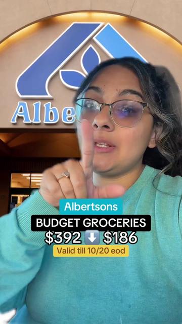 @BUDGET GROCERIES & COUPONS