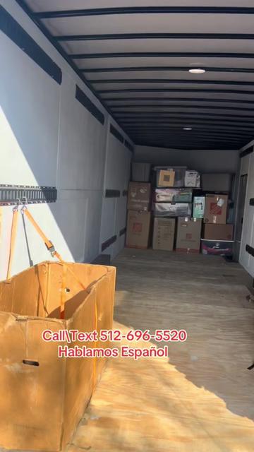 @THE BOX MOVING COMPANY, LLC