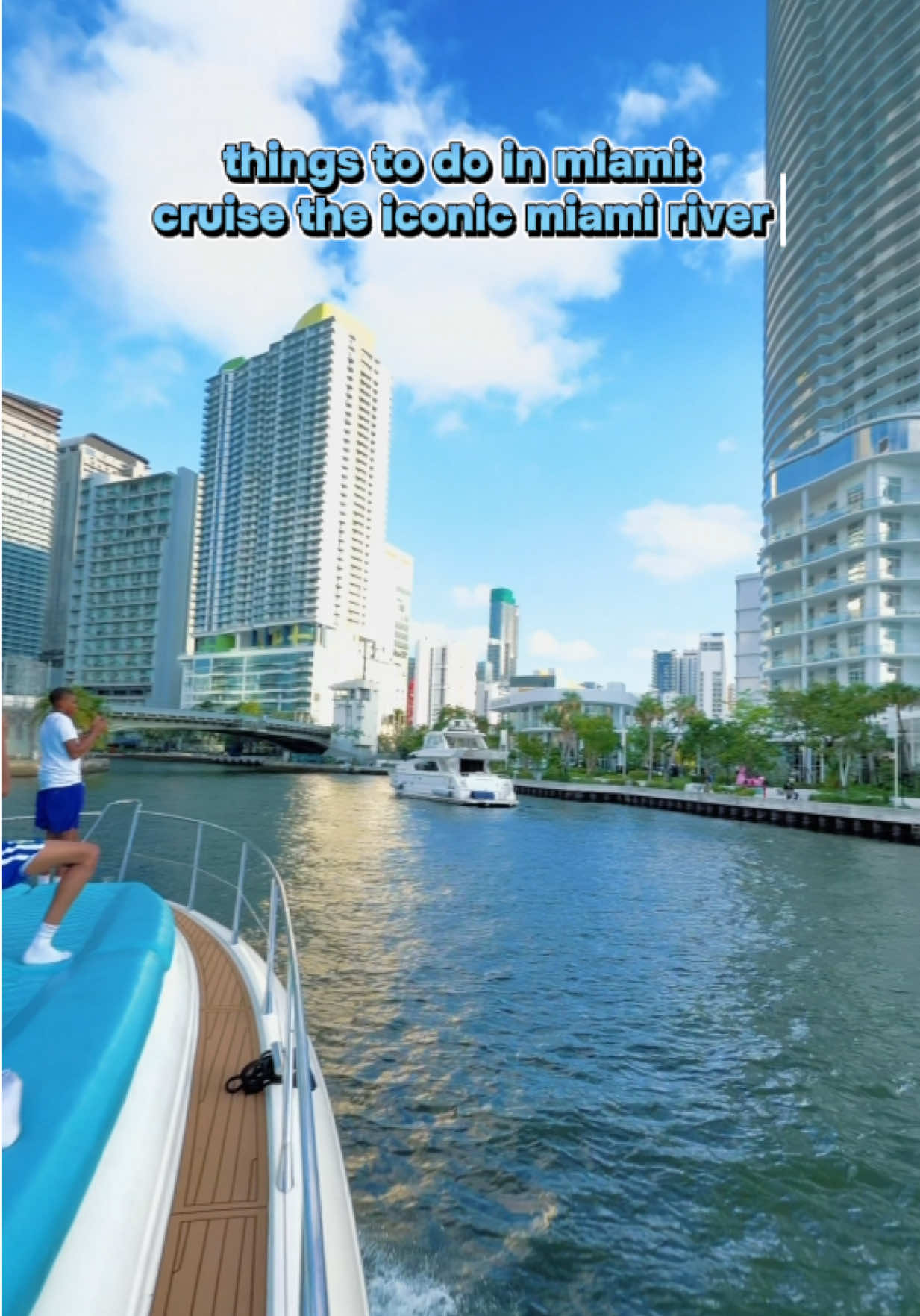 @Miami Yacht & Boat Rentals