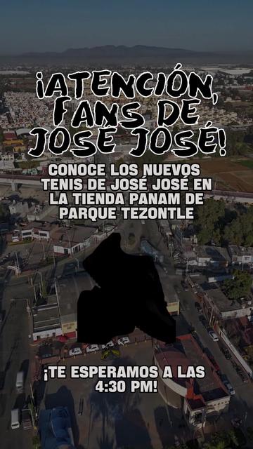 @Jos&eacute; Jos&eacute;