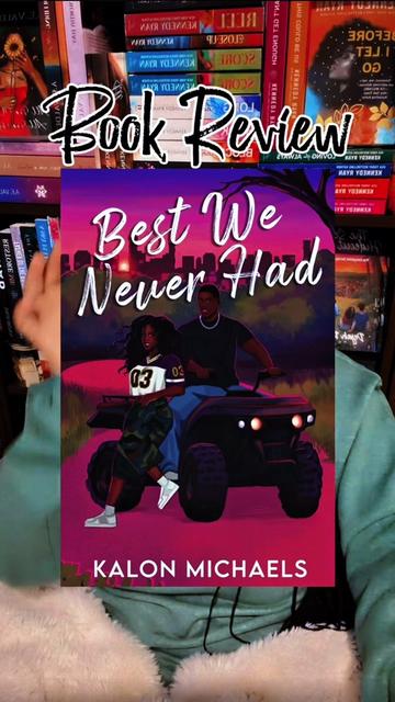 @Tiara Lashae 📚💙