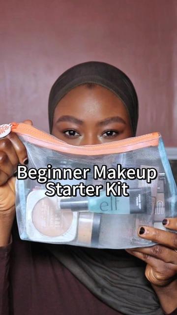 @Zainab Iye | Beauty Content