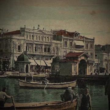 @Gazi Mustafa Kemal Atatürk