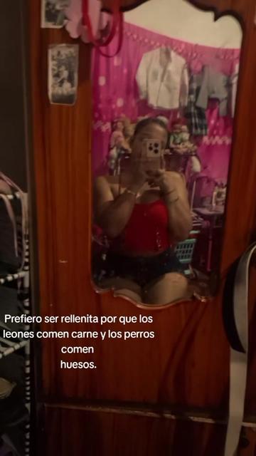 @Ninfa montero