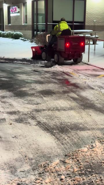@Precision asphalt milling