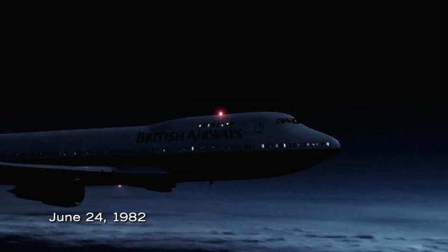 @Aviation disaster ✈️