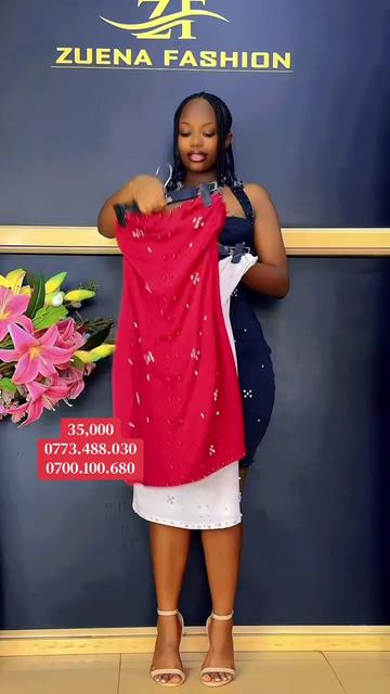 @Zuena Fashion Boutique