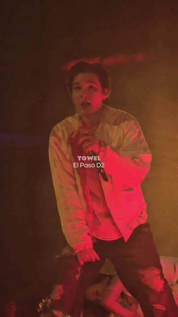 @TOWEL