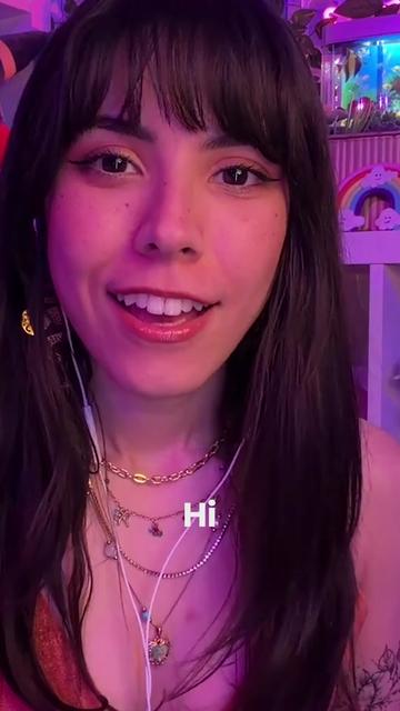 @Luna Bloom ASMR