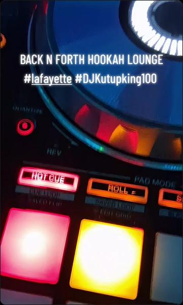 @Kut Up King