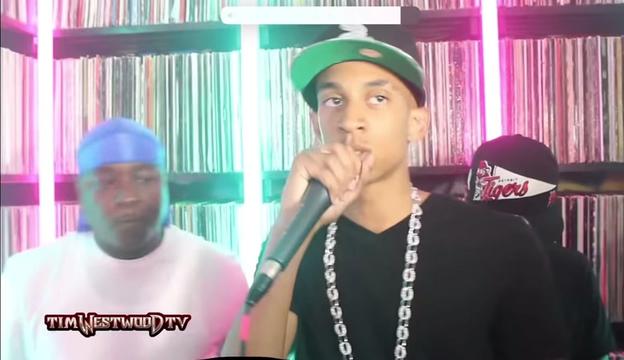 @Rap Posts UK