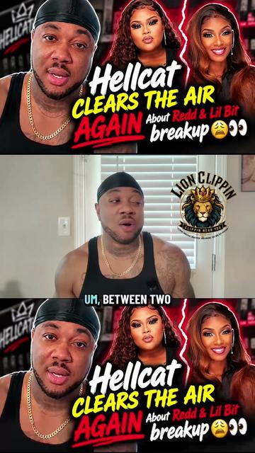 @Lion Clippin