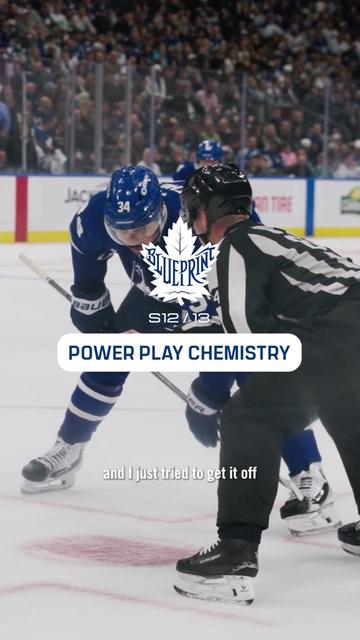 @Toronto Maple Leafs
