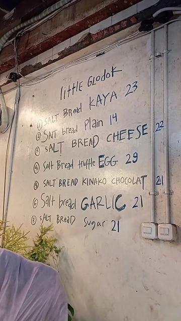@Kuliner Mantap Palembang
