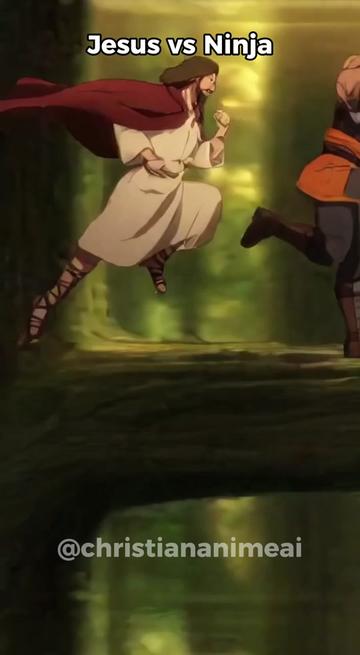 @Heaven's Hunter