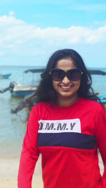 @Amandi Basnayake