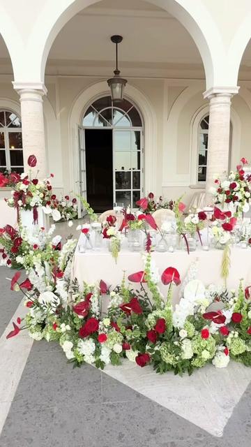 @Chiara Di Bari Wedding Planner
