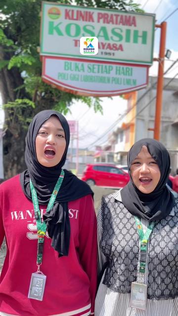 @Klinik Kosasih Medika Lampung