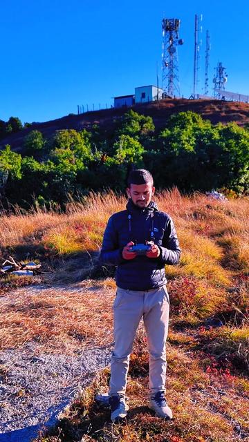@ghanshyam khadka 📷