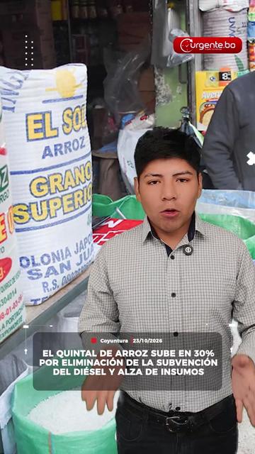 @Urgente.bo
