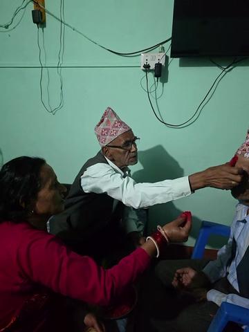 @Nabin Poudel😎