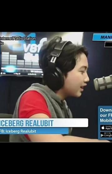 @DjIceberg Tzy