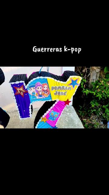 @Creaciones Kenny❤️
