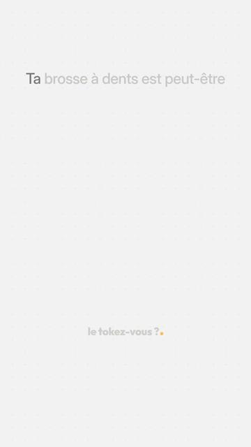 @Le Saviez Vous?