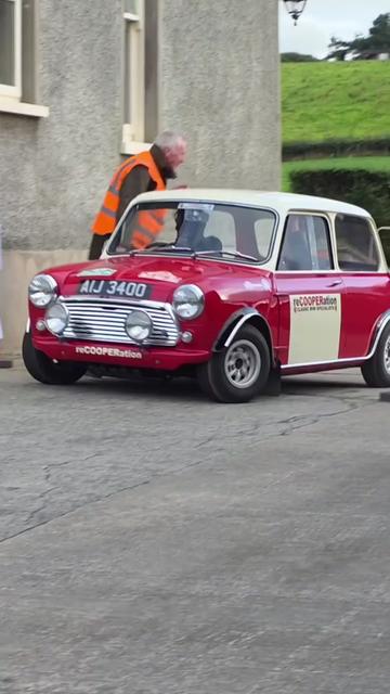 @ClassicMiniTok
