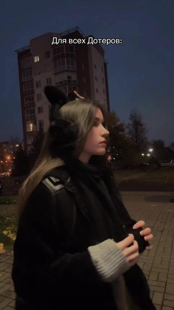 @Ubivashka