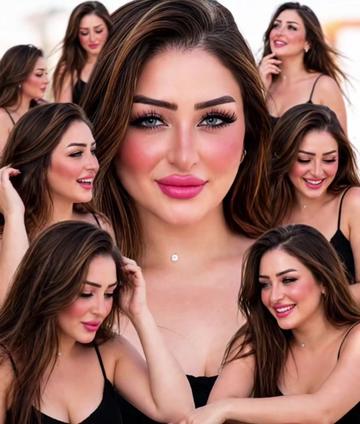 @وفاء التونسيّة 🇹🇳KARiZMA🇹🇳