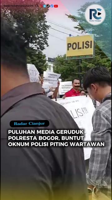 @Radar Cianjur