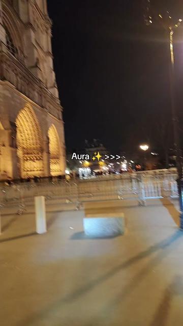 @Paris Explorer