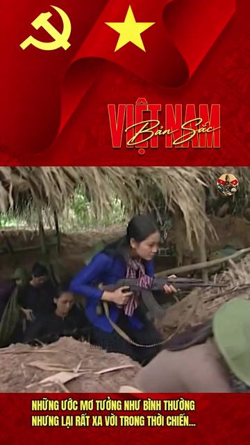 @Bản Sắc Việt Nam