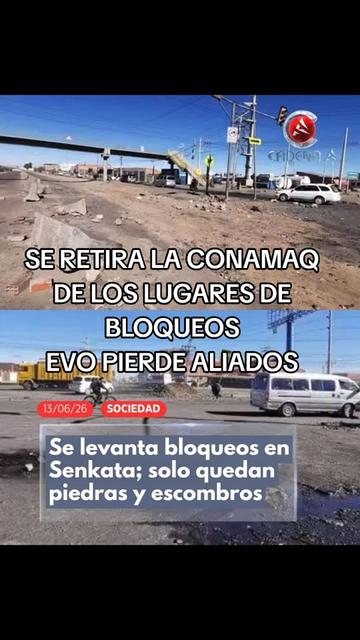 @Boliviano Libre