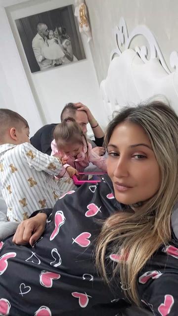 @rita zampardi mamma di Ester ❤
