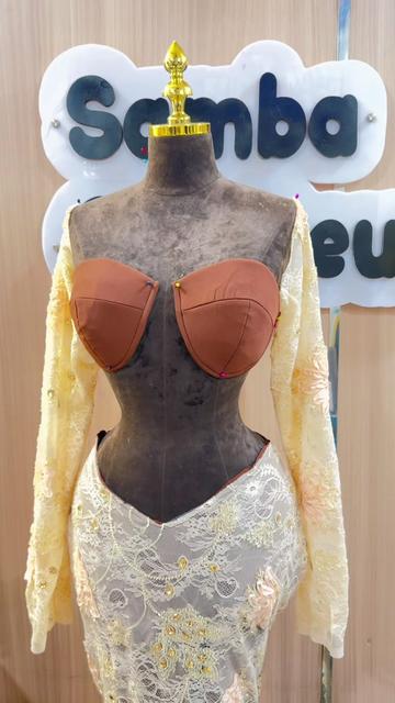 @SAMBA CR&Eacute;ATEUR ✂️