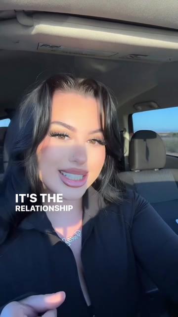 @Holly Olivarez