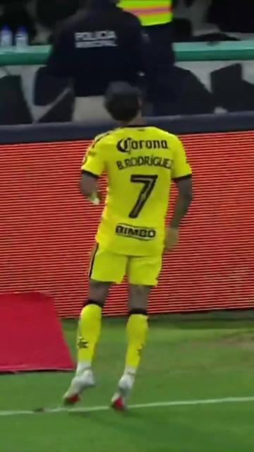 @Club América
