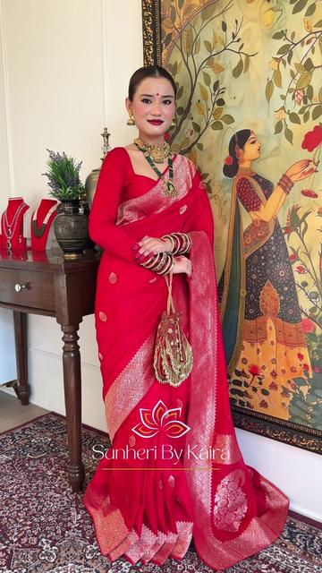 @Kaira.saree