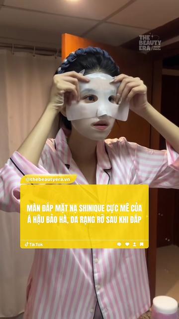@THE BEAUTY ERA