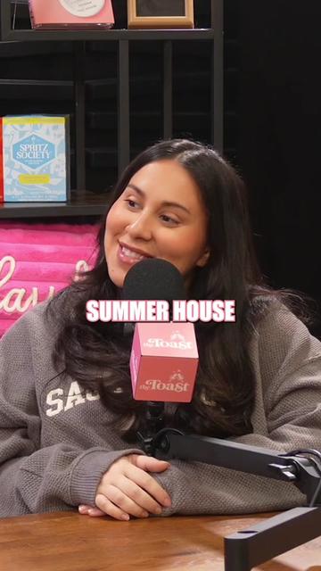 @The Toast Podcast