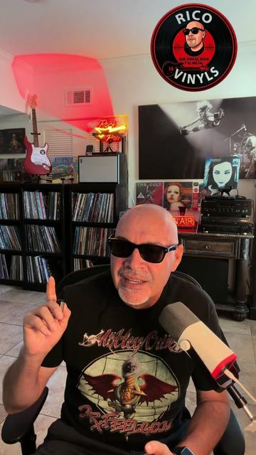 @Rico Vinyls
